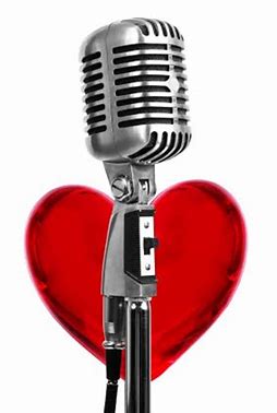 mic in heart